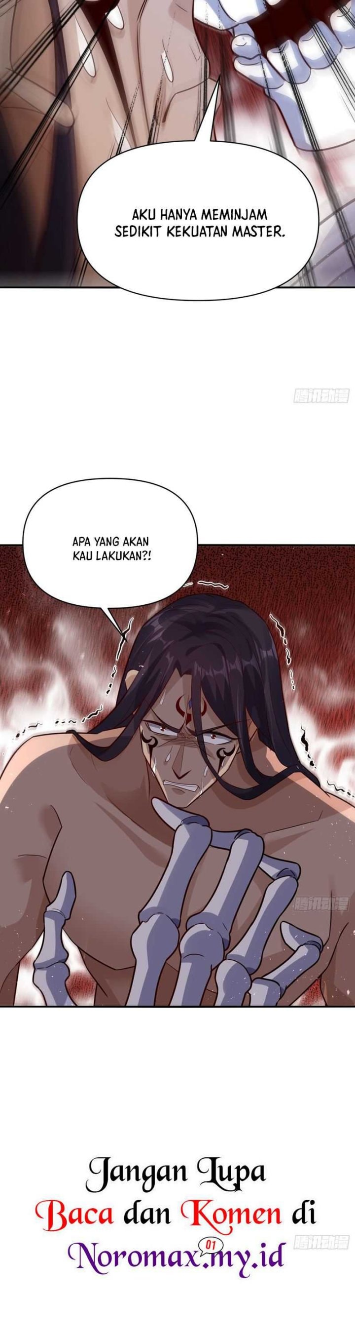 I’m Actually A Cultivation Bigshot - Chapter 504 - Page 29