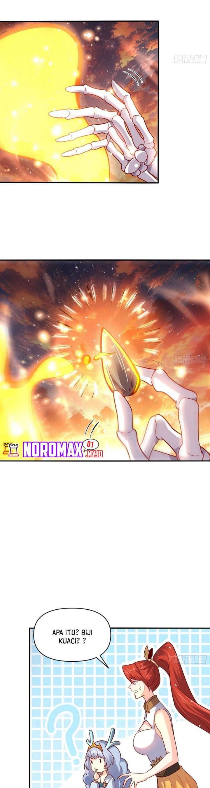 I’m Actually A Cultivation Bigshot - Chapter 504 - Page 31
