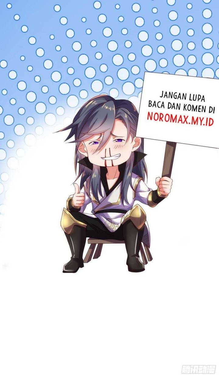 I’m Actually A Cultivation Bigshot - Chapter 504 - Page 37
