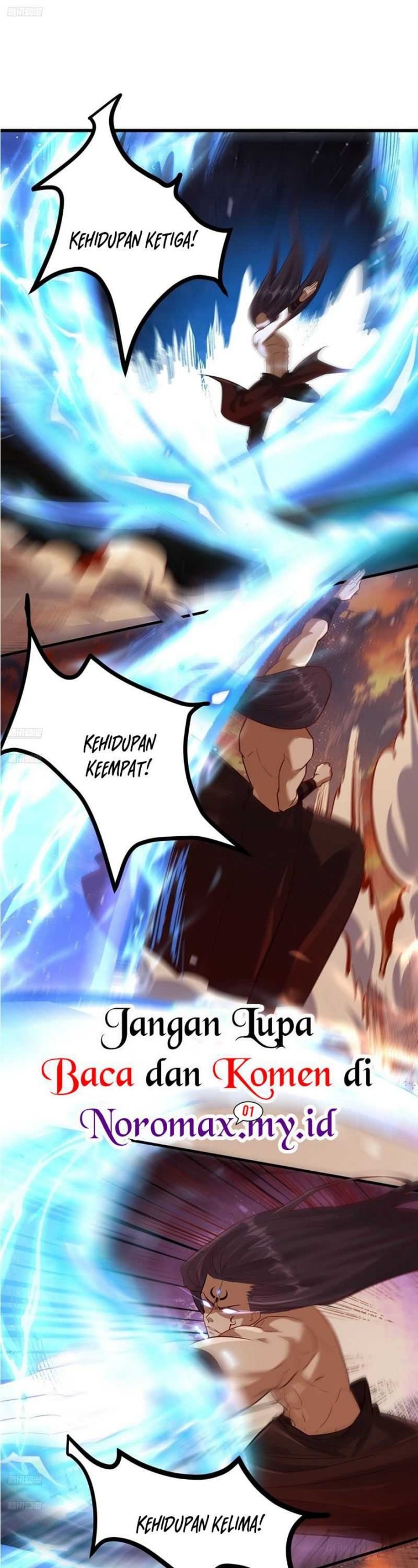 I’m Actually A Cultivation Bigshot - Chapter 504 - Page 4