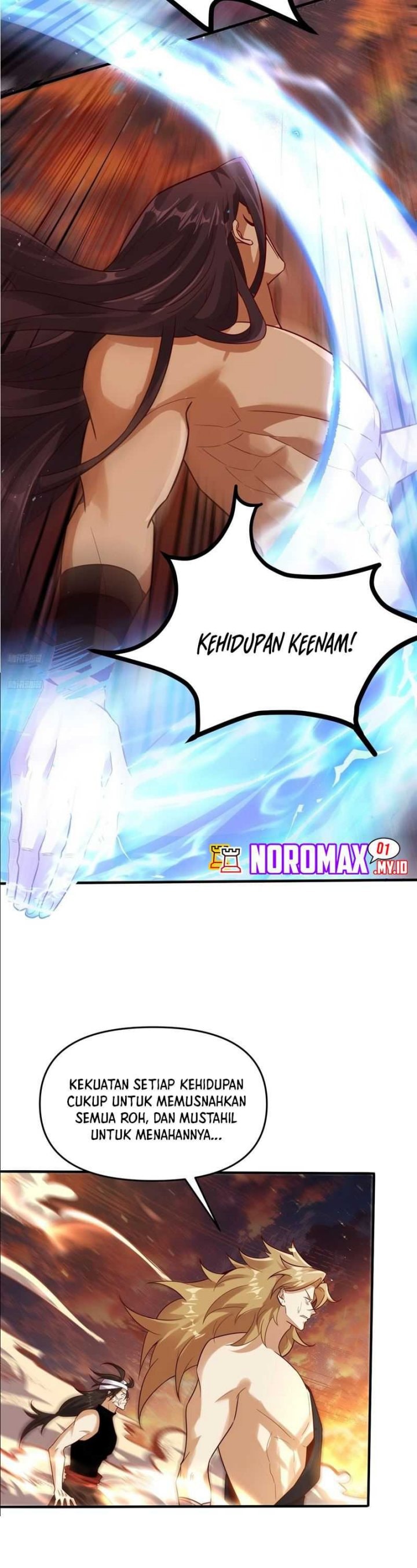 I’m Actually A Cultivation Bigshot - Chapter 504 - Page 5
