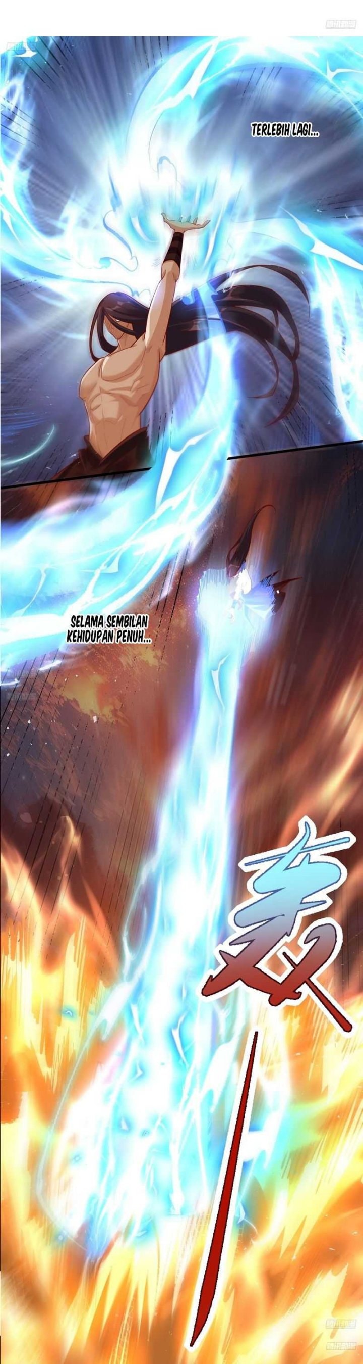 I’m Actually A Cultivation Bigshot - Chapter 504 - Page 6