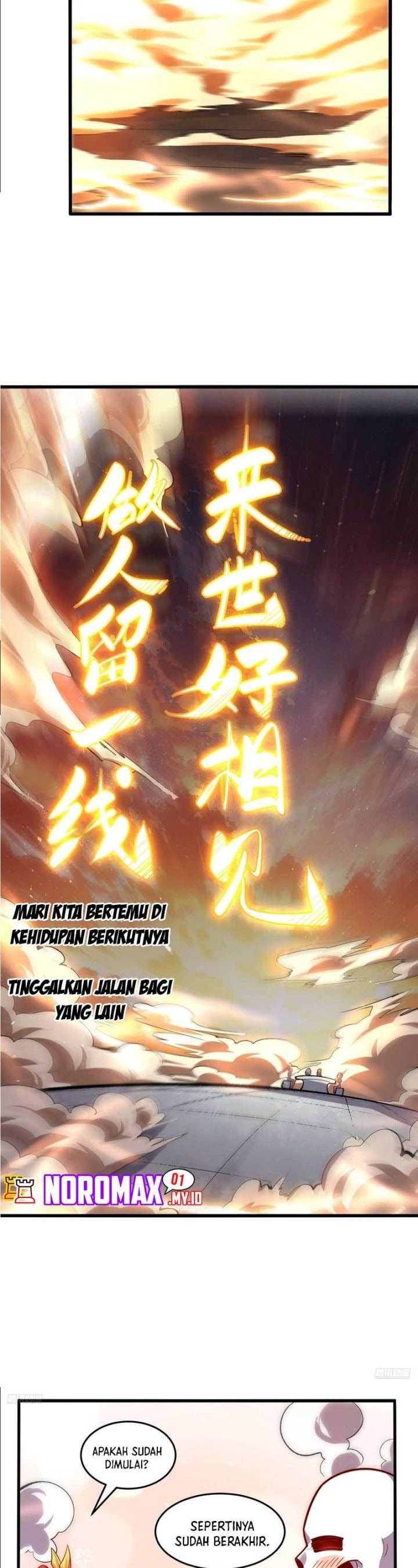 I’m Actually A Cultivation Bigshot - Chapter 504 - Page 8