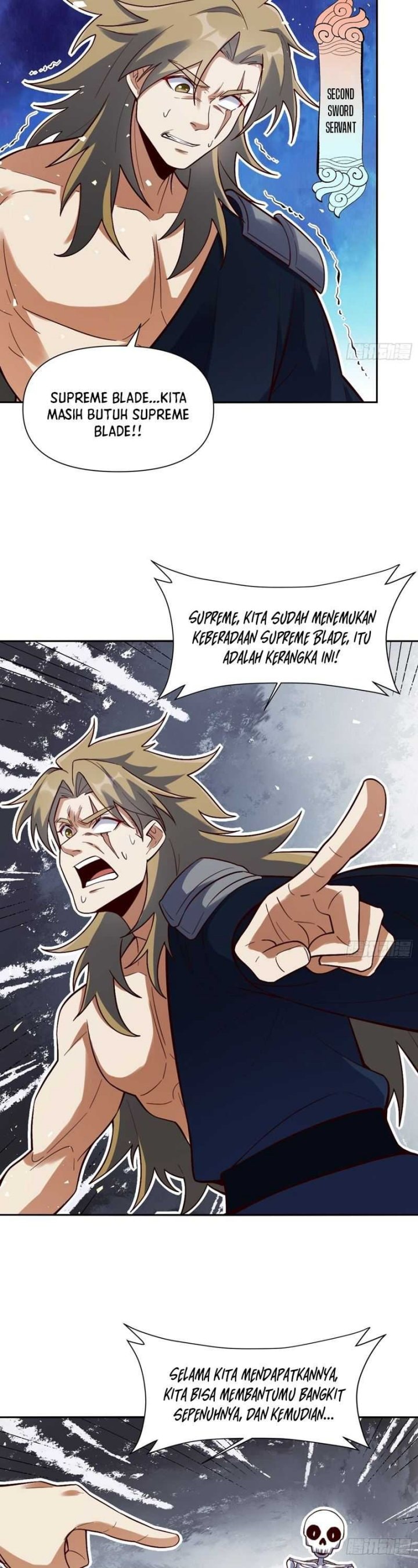 I’m Actually A Cultivation Bigshot - Chapter 505 - Page 13