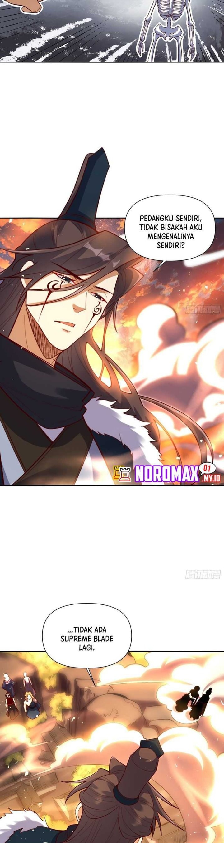 I’m Actually A Cultivation Bigshot - Chapter 505 - Page 14