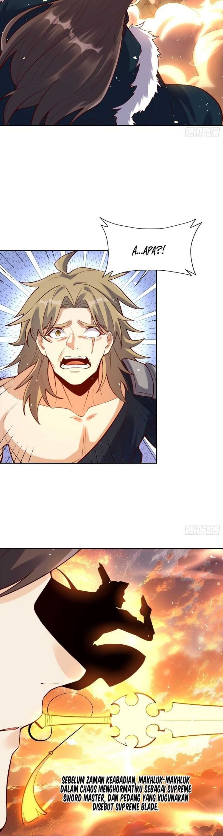 I’m Actually A Cultivation Bigshot - Chapter 505 - Page 15