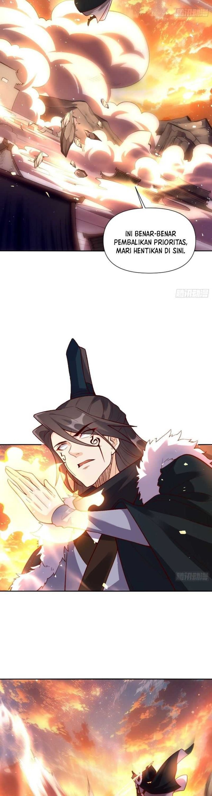 I’m Actually A Cultivation Bigshot - Chapter 505 - Page 18