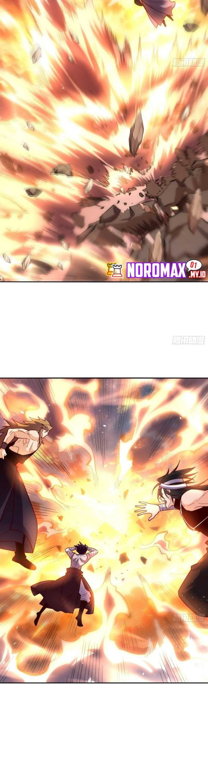 I’m Actually A Cultivation Bigshot - Chapter 505 - Page 19