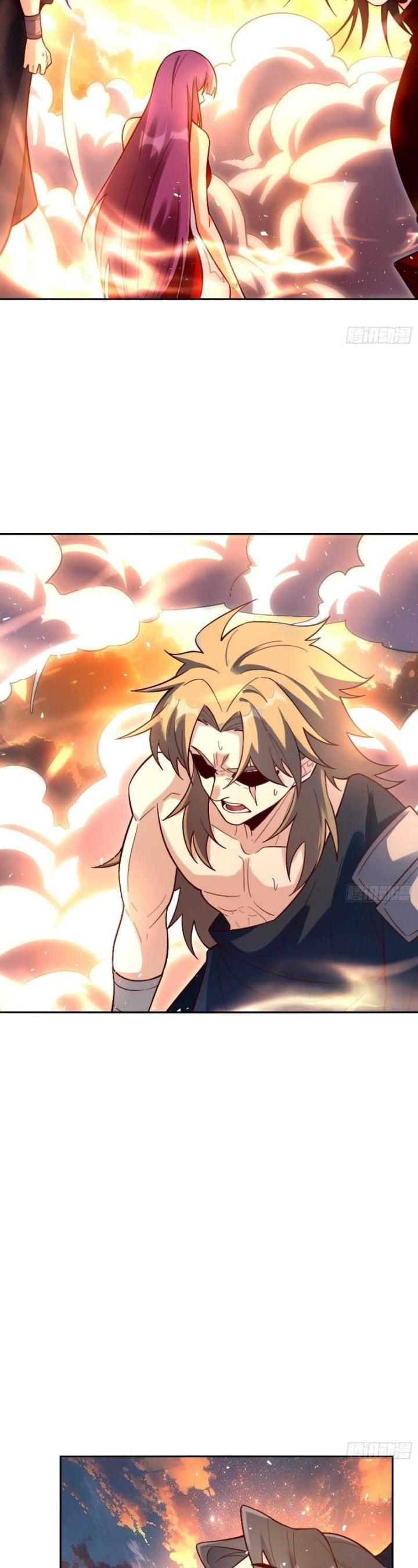 I’m Actually A Cultivation Bigshot - Chapter 505 - Page 21