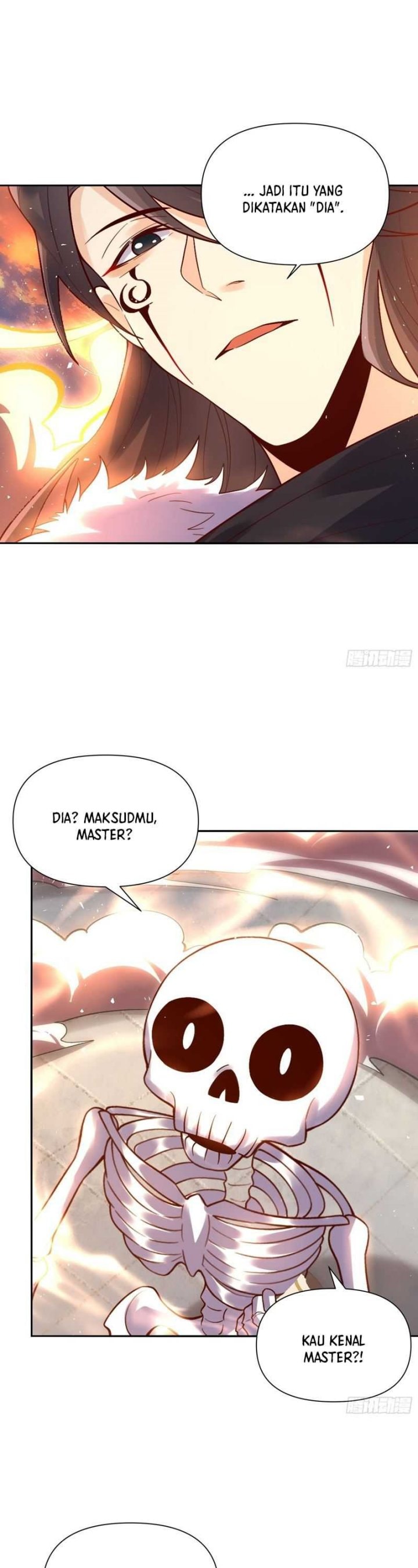 I’m Actually A Cultivation Bigshot - Chapter 505 - Page 24