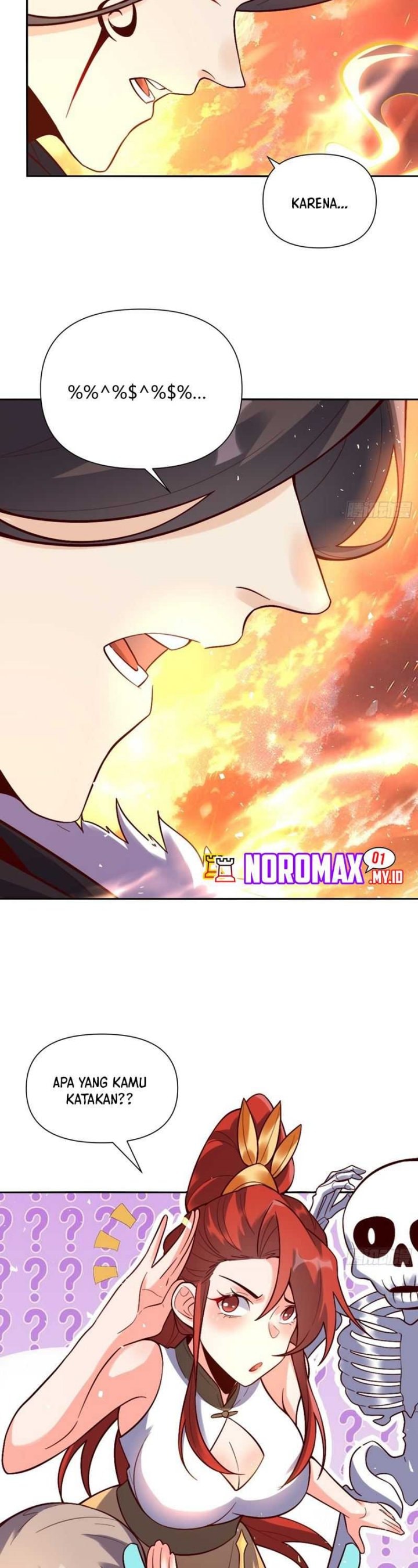 I’m Actually A Cultivation Bigshot - Chapter 505 - Page 26