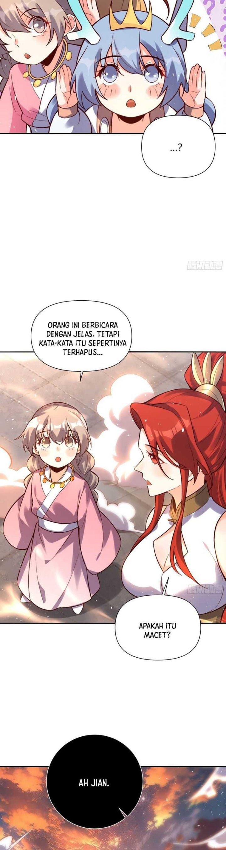 I’m Actually A Cultivation Bigshot - Chapter 505 - Page 27