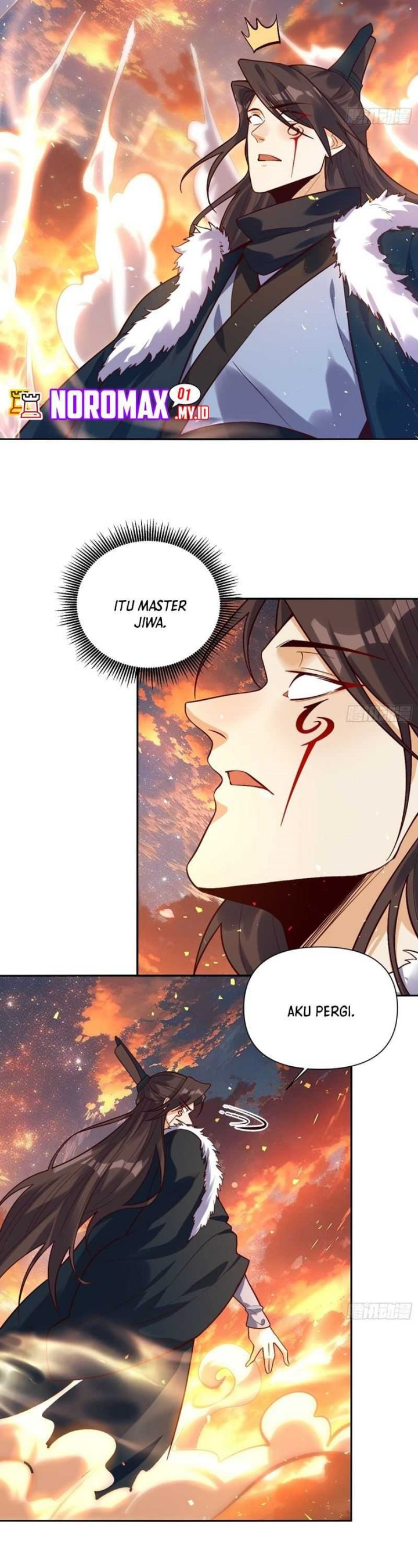 I’m Actually A Cultivation Bigshot - Chapter 505 - Page 28