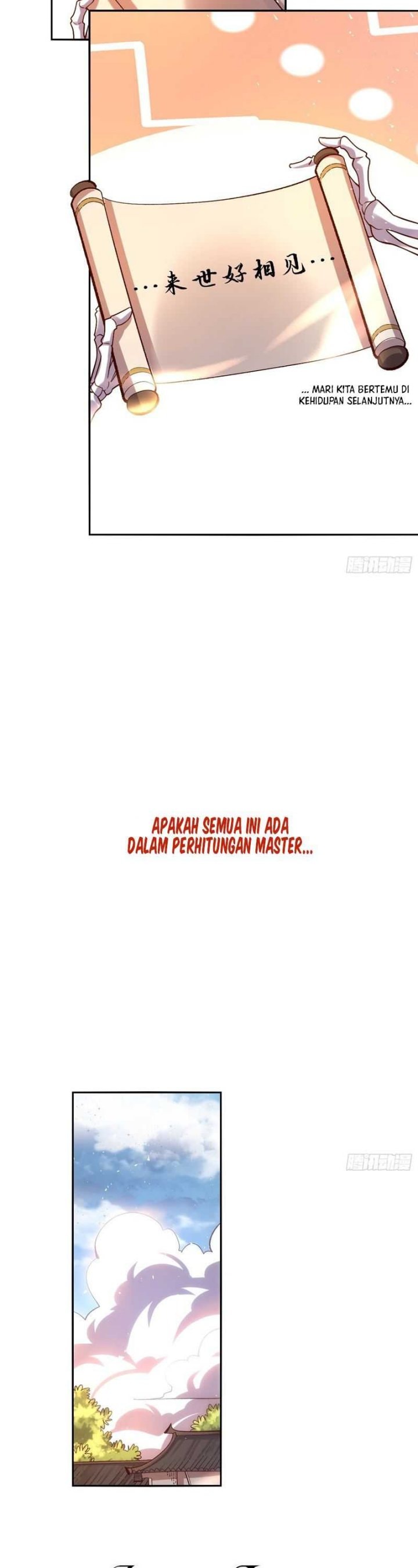I’m Actually A Cultivation Bigshot - Chapter 505 - Page 30