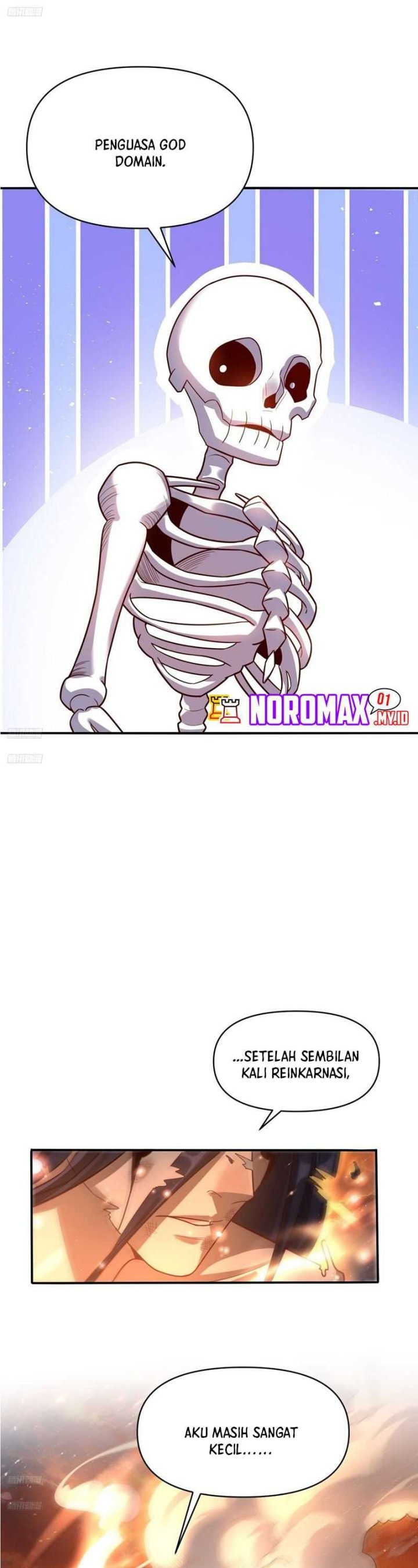 I’m Actually A Cultivation Bigshot - Chapter 505 - Page 4