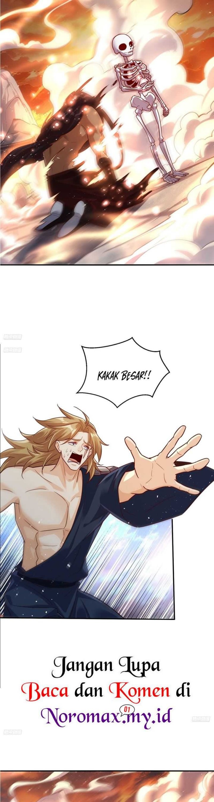 I’m Actually A Cultivation Bigshot - Chapter 505 - Page 5