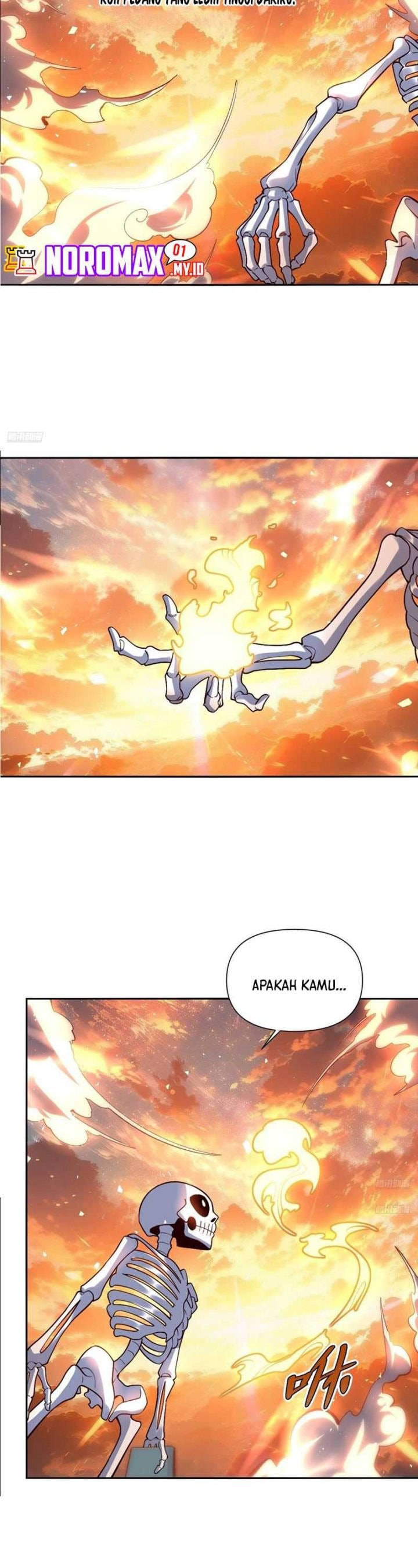 I’m Actually A Cultivation Bigshot - Chapter 505 - Page 7