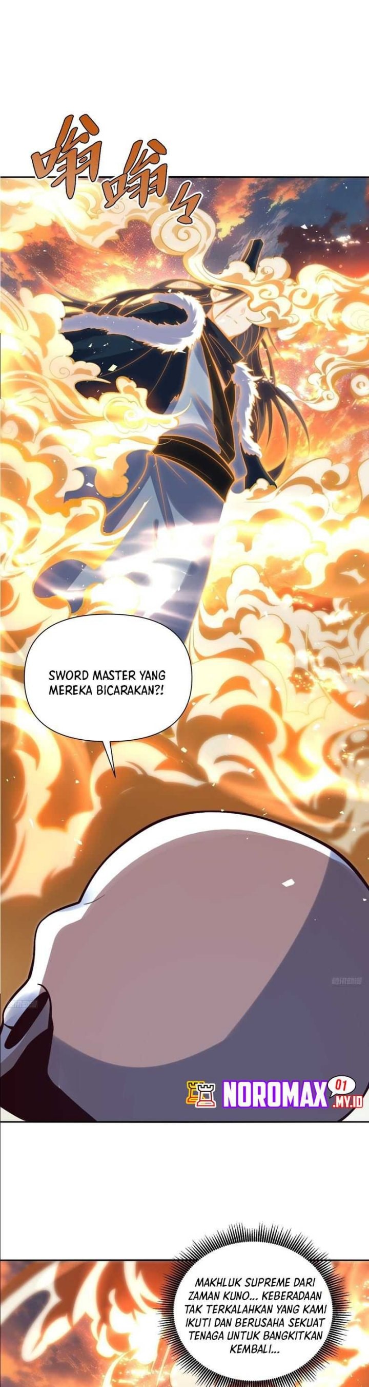 I’m Actually A Cultivation Bigshot - Chapter 505 - Page 8