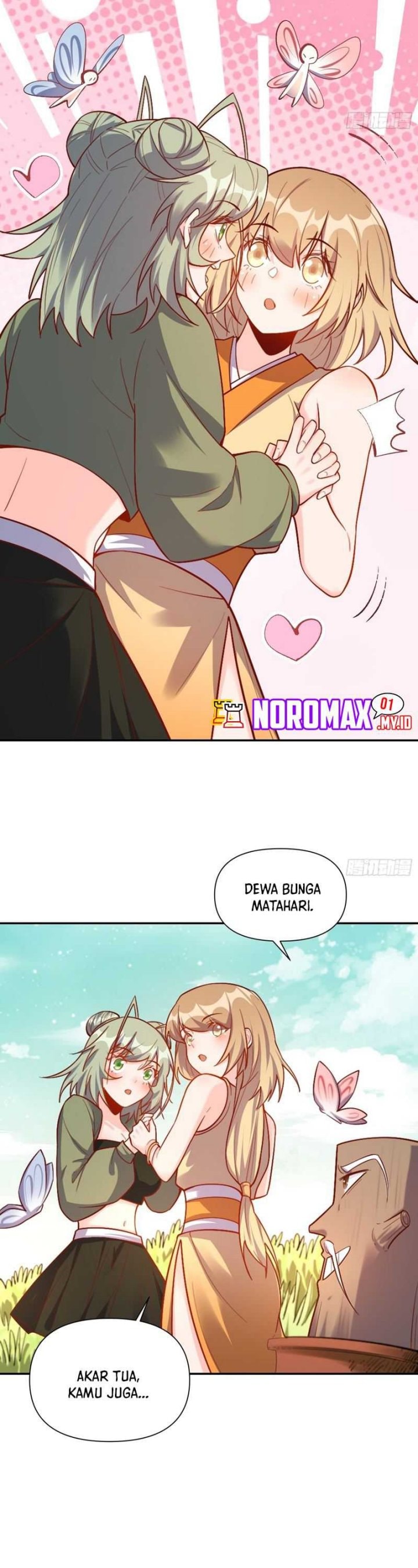 I’m Actually A Cultivation Bigshot - Chapter 506 - Page 10