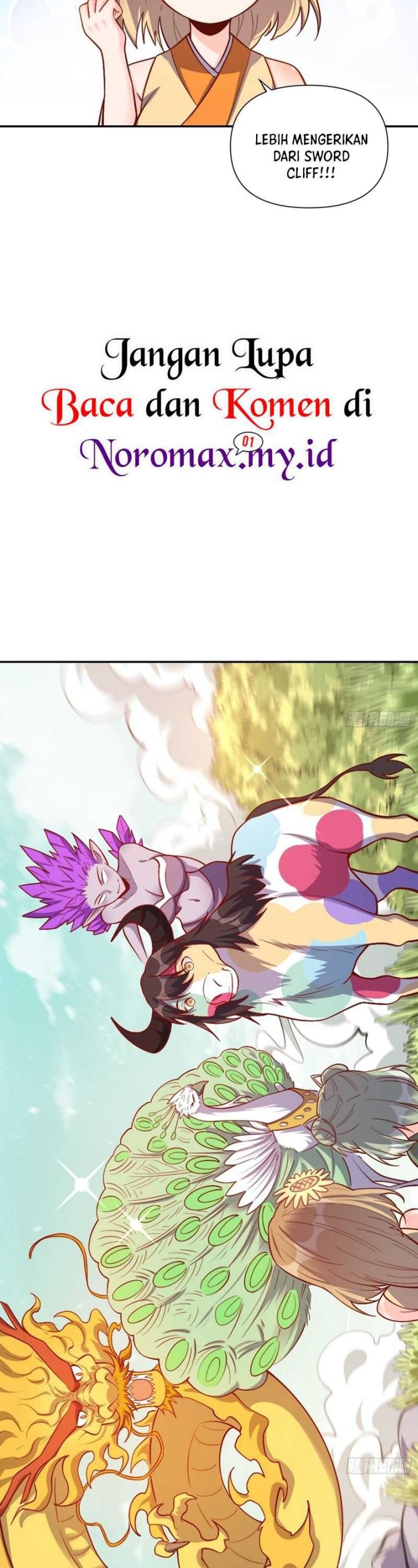 I’m Actually A Cultivation Bigshot - Chapter 506 - Page 12