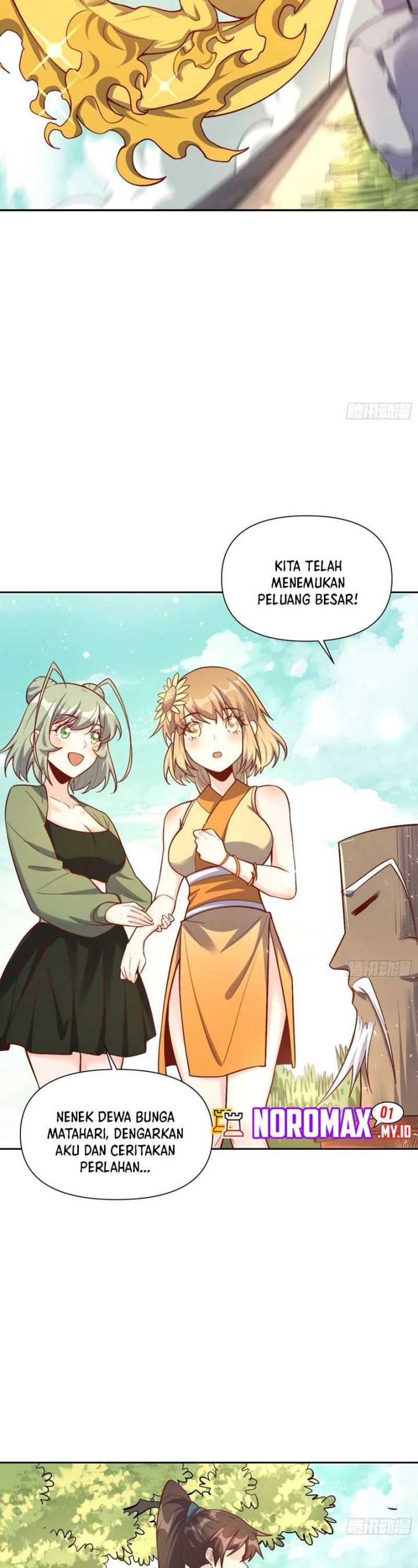 I’m Actually A Cultivation Bigshot - Chapter 506 - Page 13