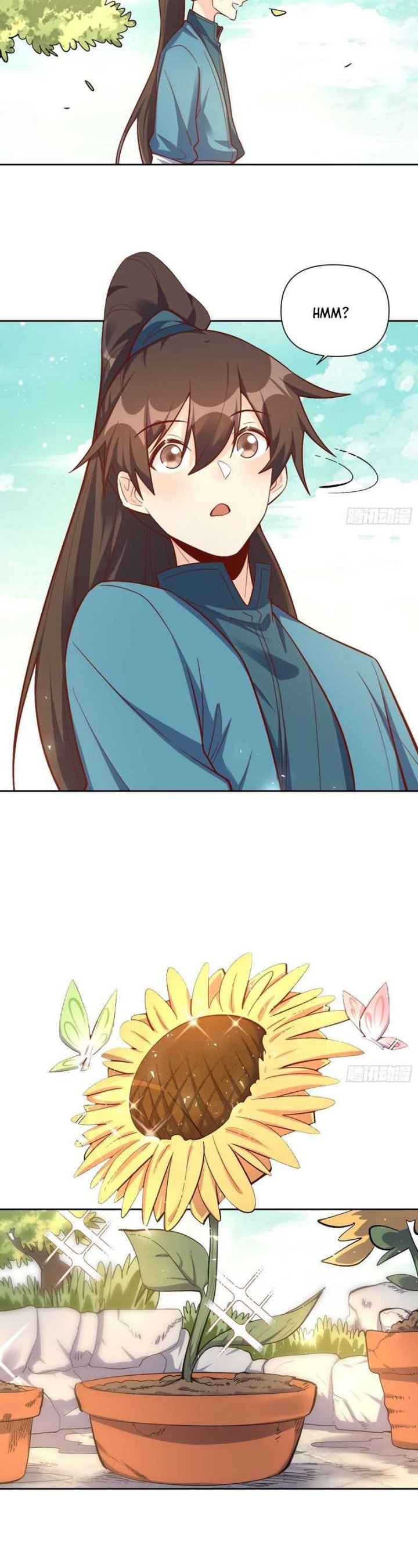 I’m Actually A Cultivation Bigshot - Chapter 506 - Page 14