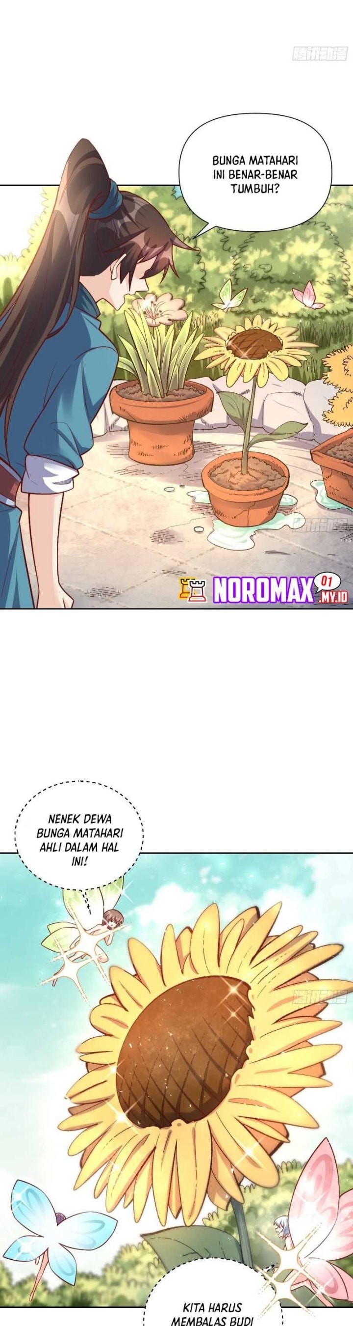 I’m Actually A Cultivation Bigshot - Chapter 506 - Page 15