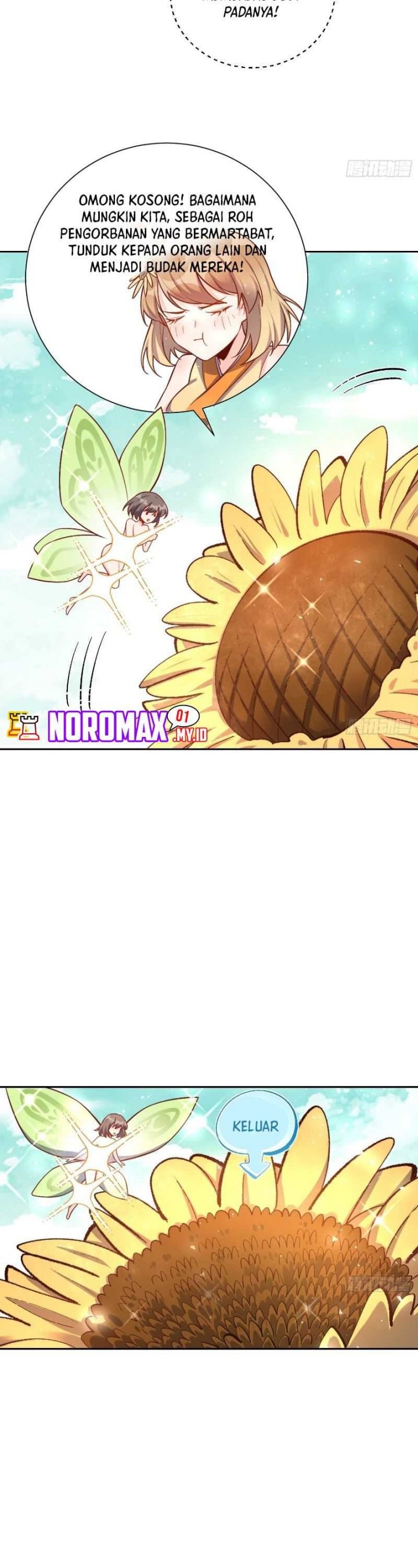 I’m Actually A Cultivation Bigshot - Chapter 506 - Page 16