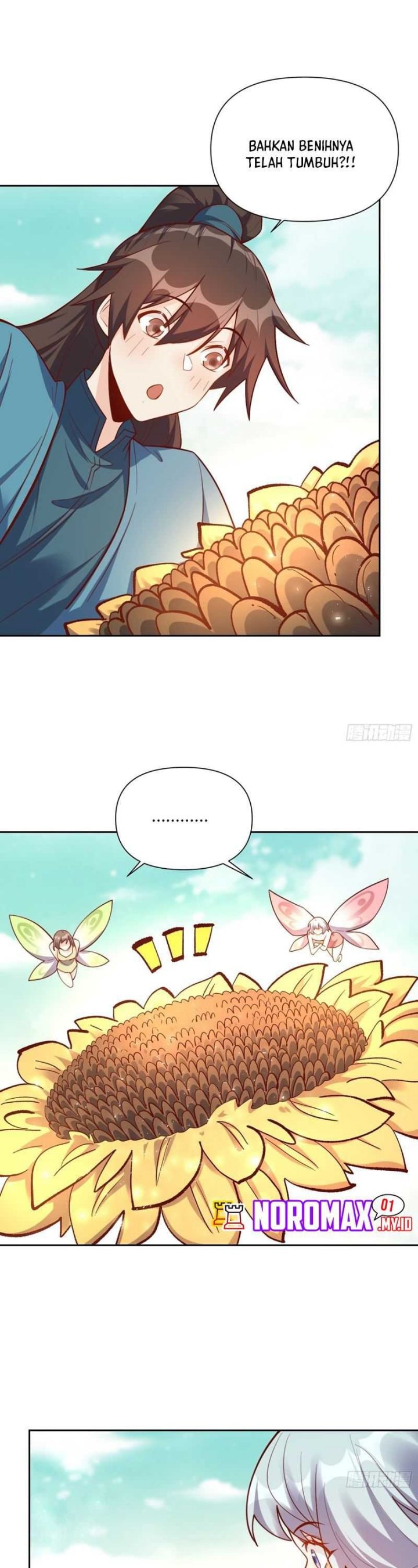 I’m Actually A Cultivation Bigshot - Chapter 506 - Page 18