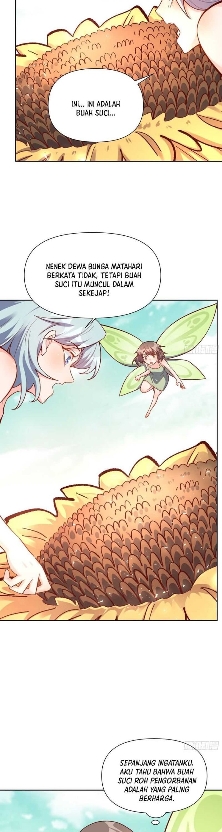 I’m Actually A Cultivation Bigshot - Chapter 506 - Page 19