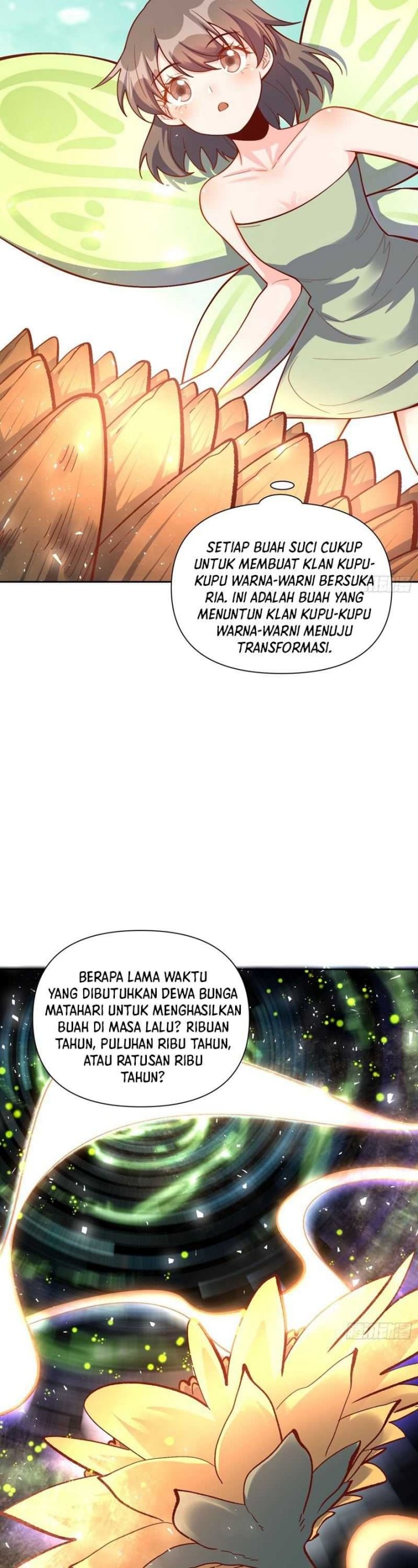 I’m Actually A Cultivation Bigshot - Chapter 506 - Page 20