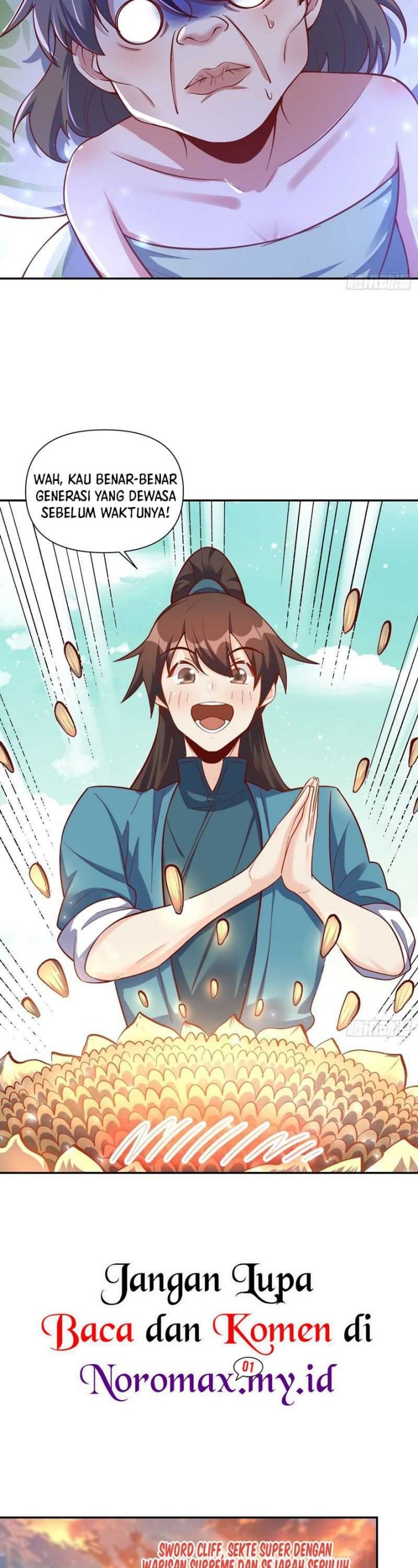 I’m Actually A Cultivation Bigshot - Chapter 506 - Page 22