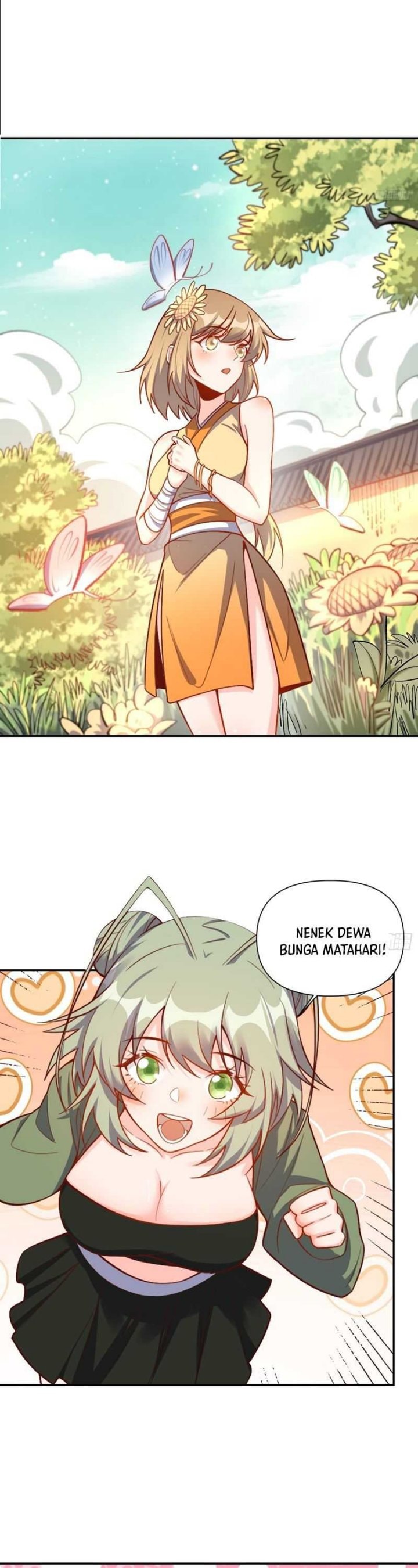 I’m Actually A Cultivation Bigshot - Chapter 506 - Page 9
