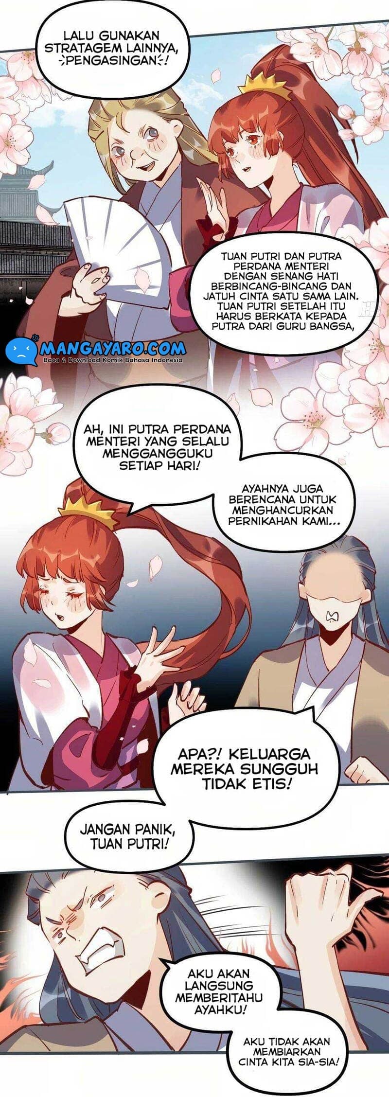 I’m Actually A Cultivation Bigshot - Chapter 6 - Page 14