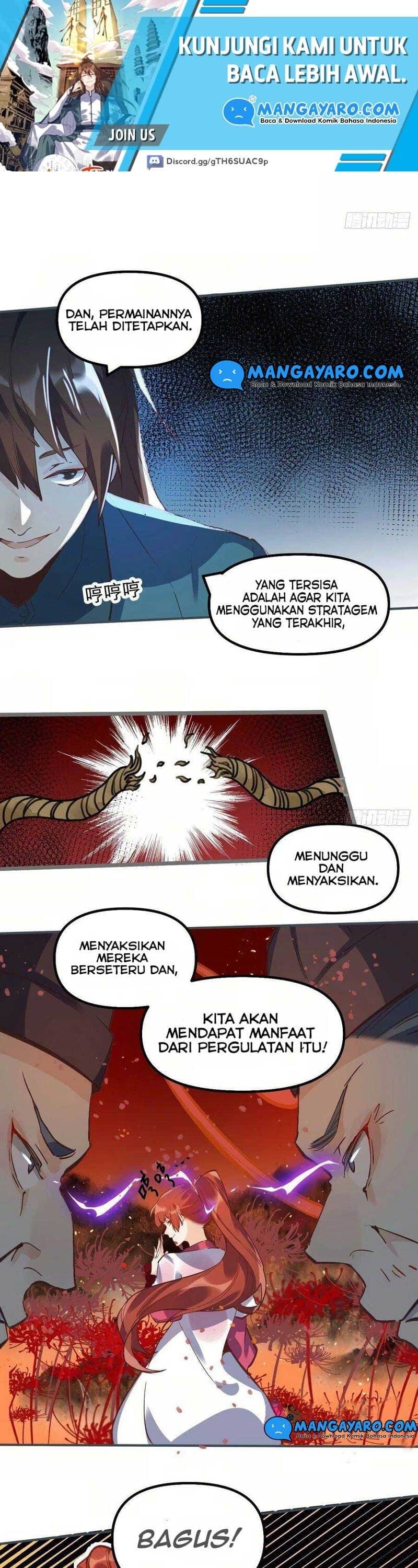 I’m Actually A Cultivation Bigshot - Chapter 6 - Page 15