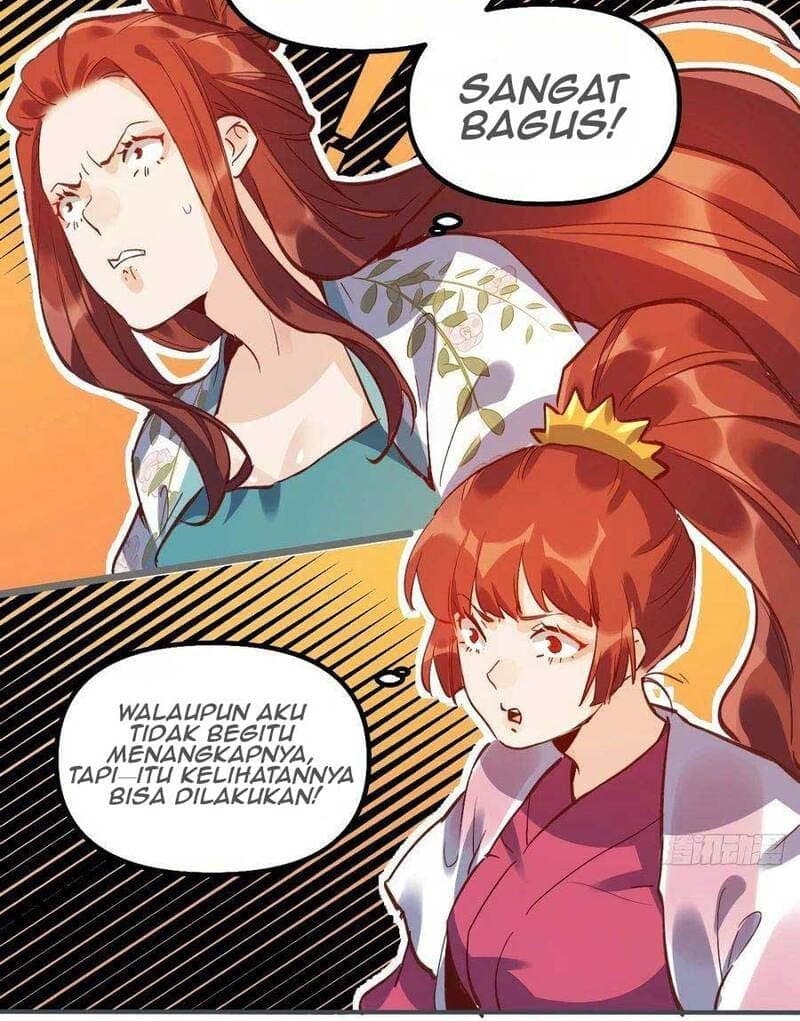 I’m Actually A Cultivation Bigshot - Chapter 6 - Page 16