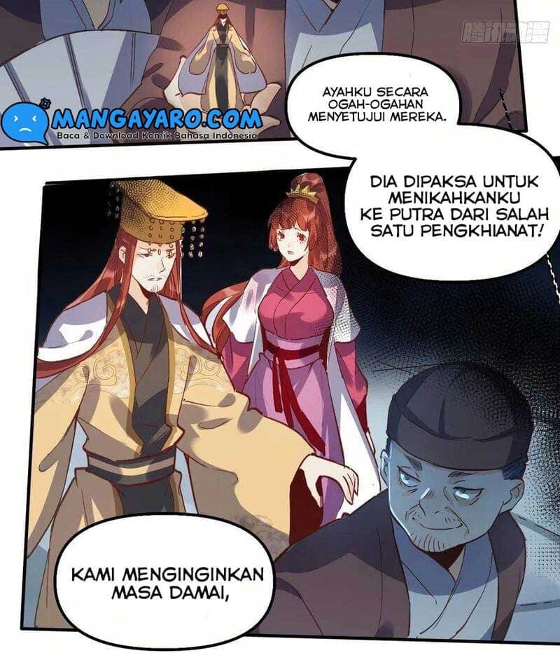 I’m Actually A Cultivation Bigshot - Chapter 6 - Page 4