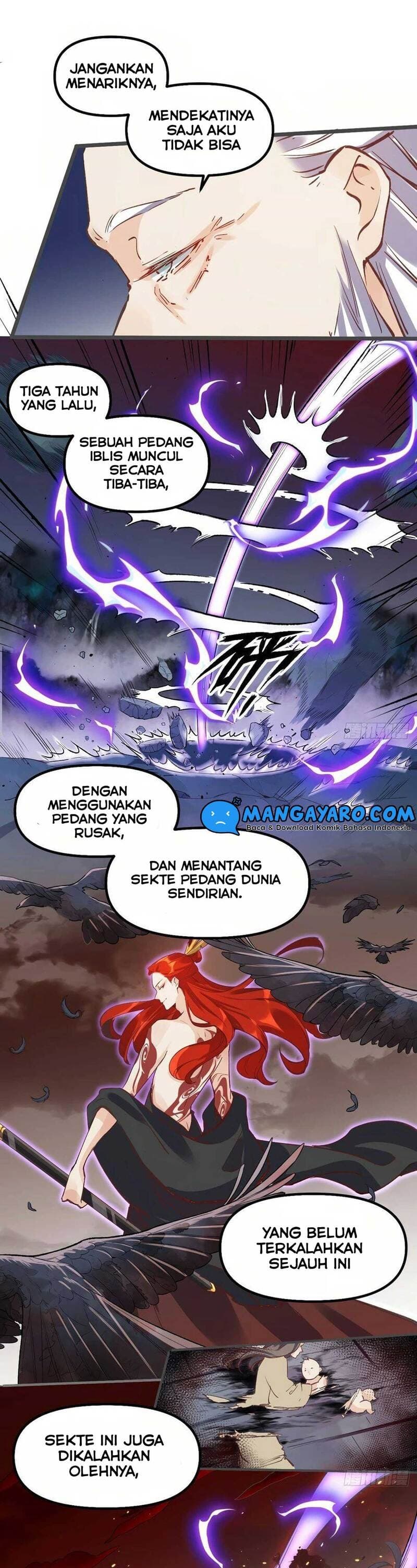 I’m Actually A Cultivation Bigshot - Chapter 7 - Page 12