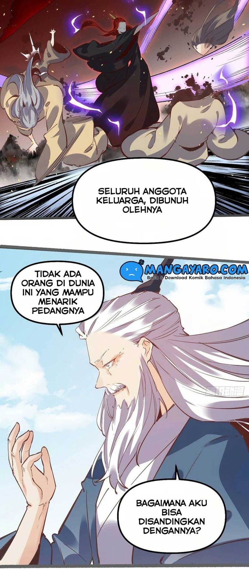 I’m Actually A Cultivation Bigshot - Chapter 7 - Page 13