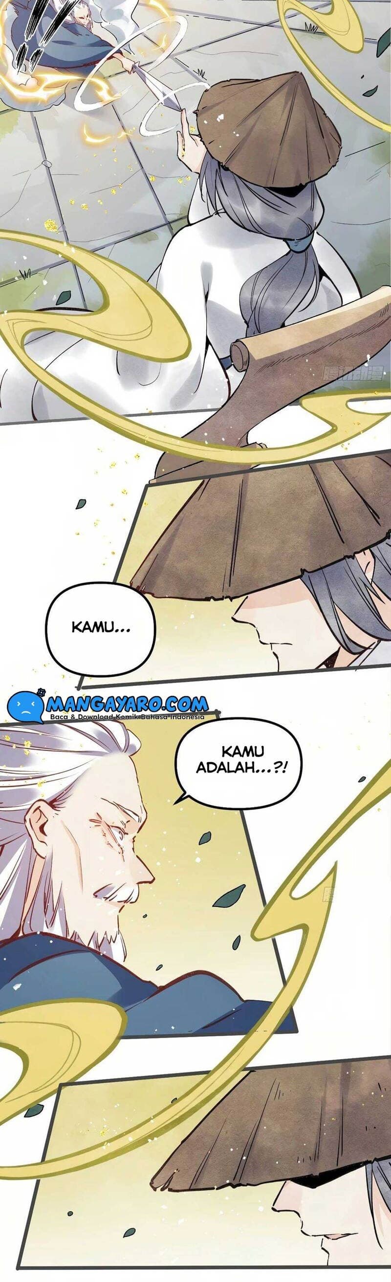 I’m Actually A Cultivation Bigshot - Chapter 7 - Page 22