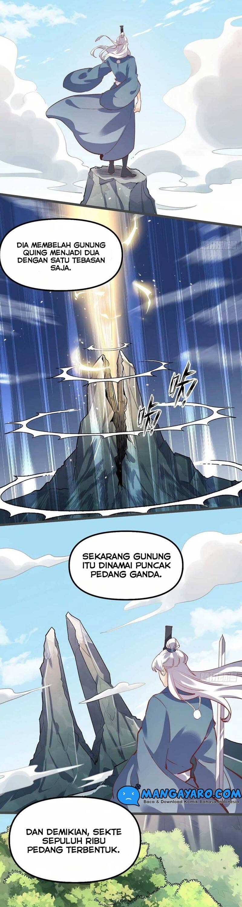 I’m Actually A Cultivation Bigshot - Chapter 7 - Page 5