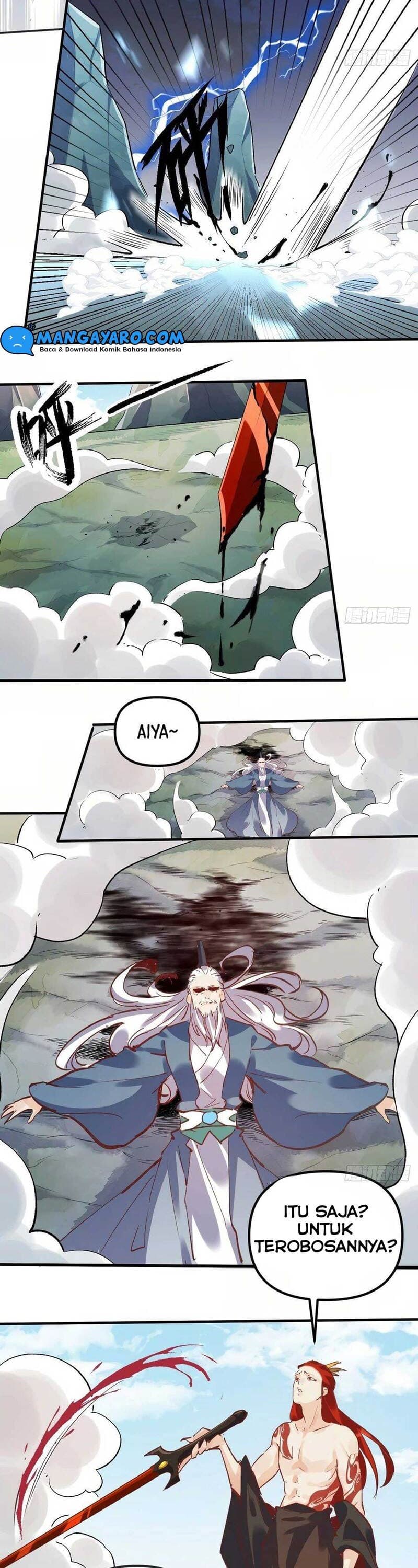 I’m Actually A Cultivation Bigshot - Chapter 8 - Page 13