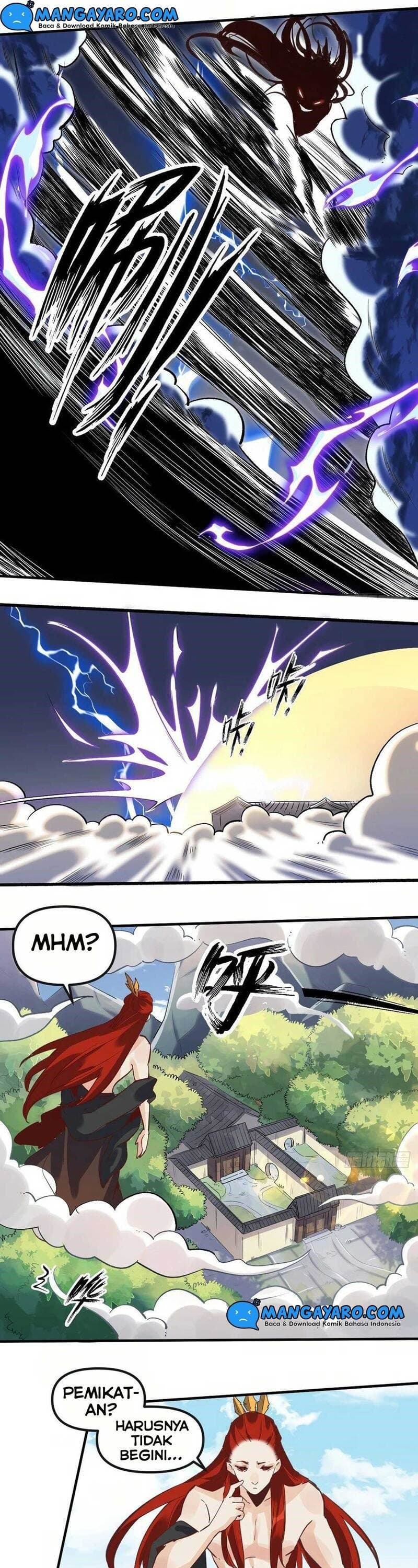 I’m Actually A Cultivation Bigshot - Chapter 8 - Page 27