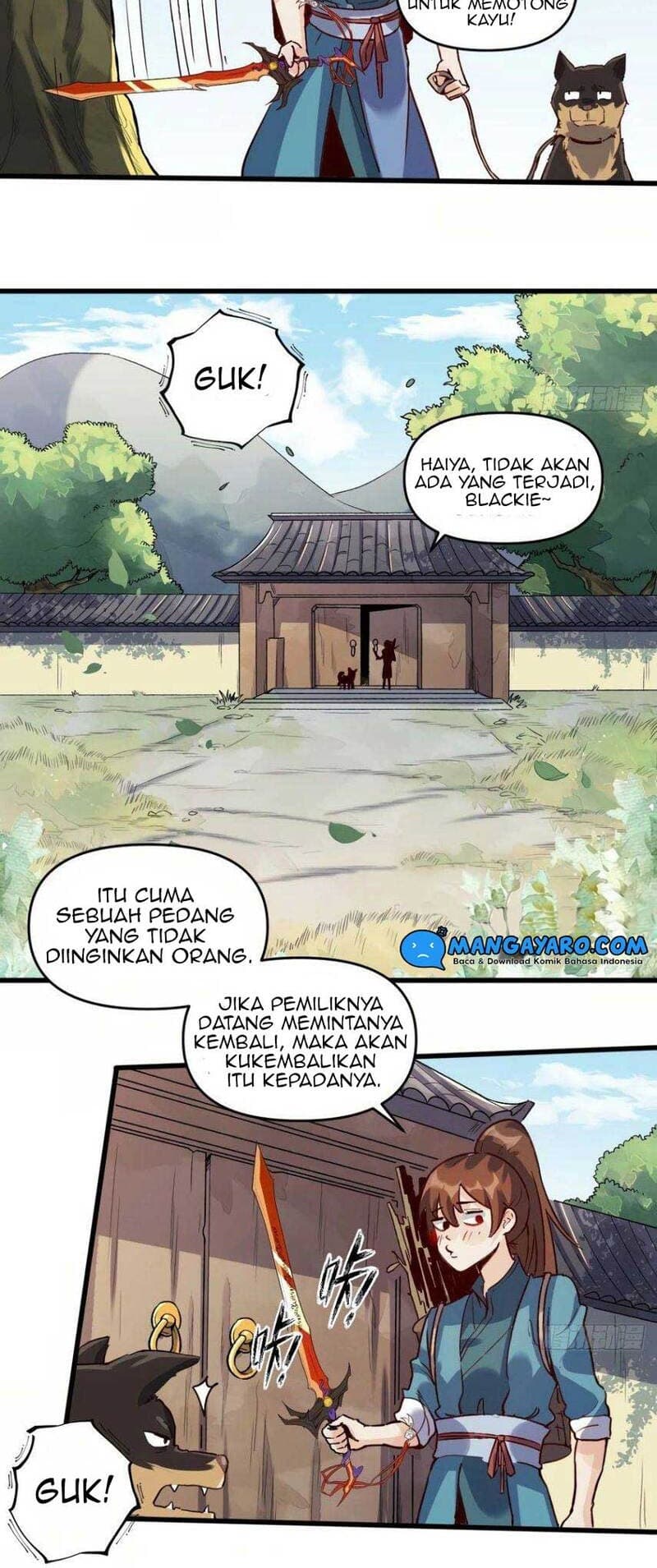 I’m Actually A Cultivation Bigshot - Chapter 9 - Page 14