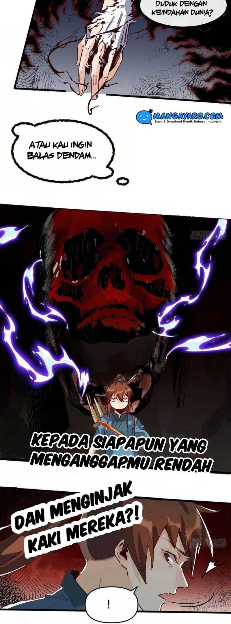 I’m Actually A Cultivation Bigshot - Chapter 9 - Page 16