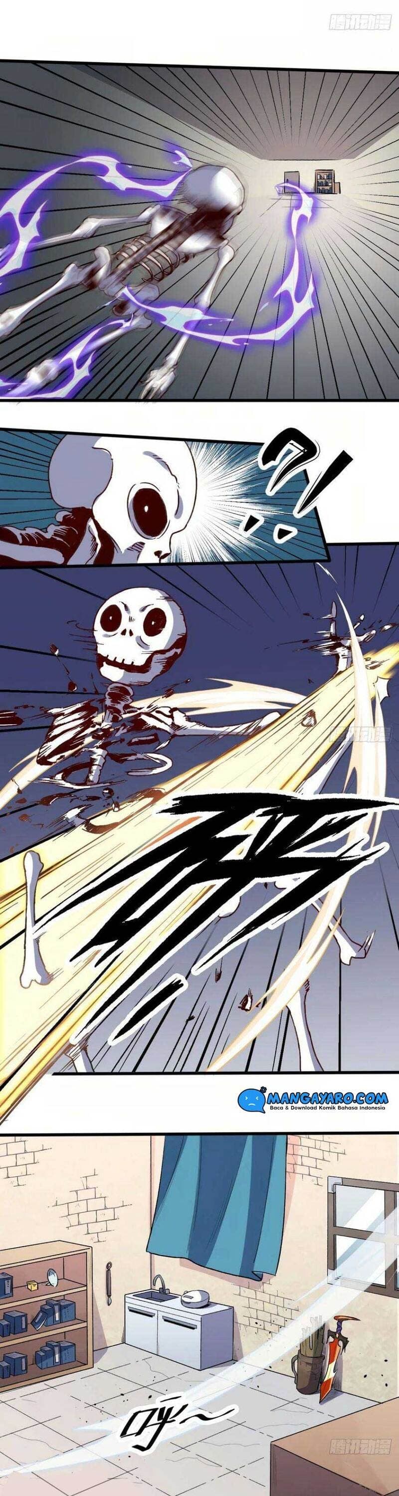 I’m Actually A Cultivation Bigshot - Chapter 9 - Page 21