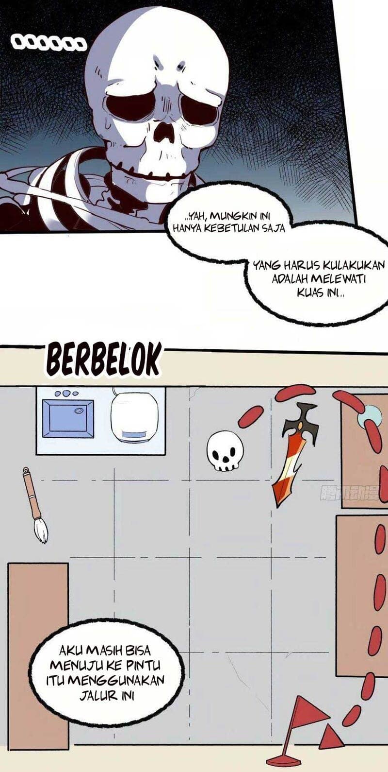 I’m Actually A Cultivation Bigshot - Chapter 9 - Page 24