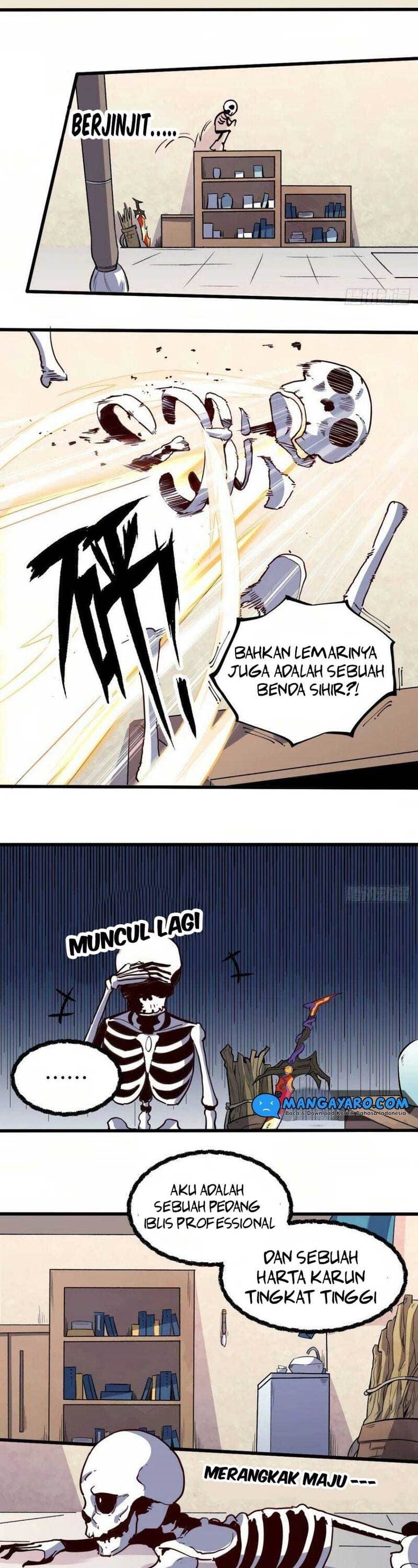 I’m Actually A Cultivation Bigshot - Chapter 9 - Page 25