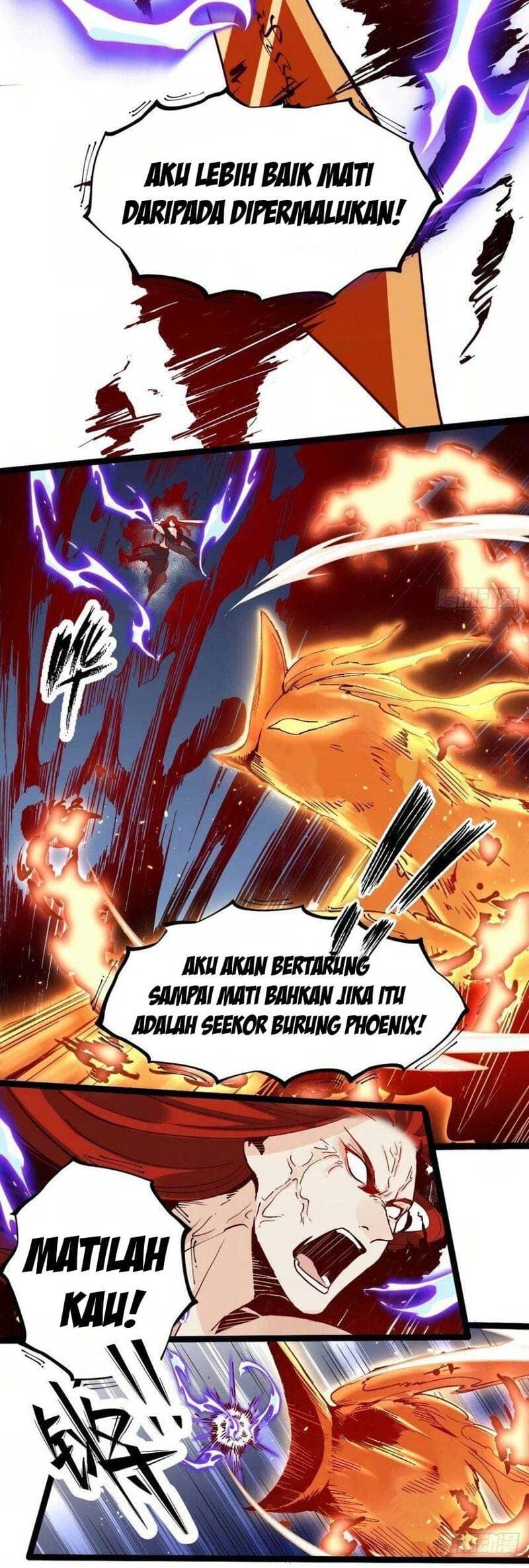 I’m Actually A Cultivation Bigshot - Chapter 9 - Page 4