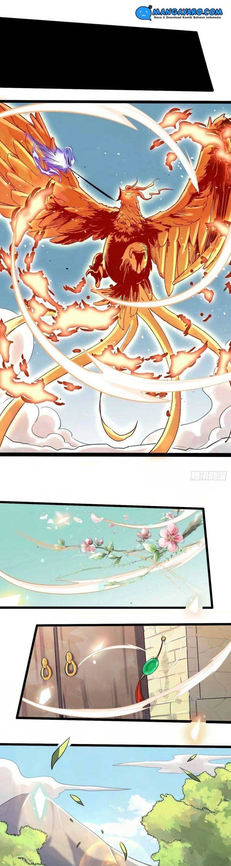 I’m Actually A Cultivation Bigshot - Chapter 9 - Page 5